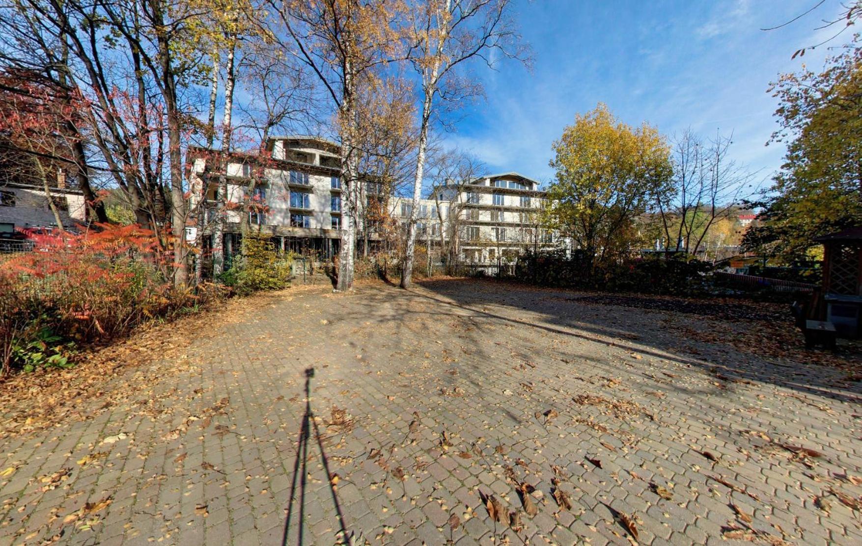Dom Wypoczynkowy Topaz Schreiberhau Exterior foto