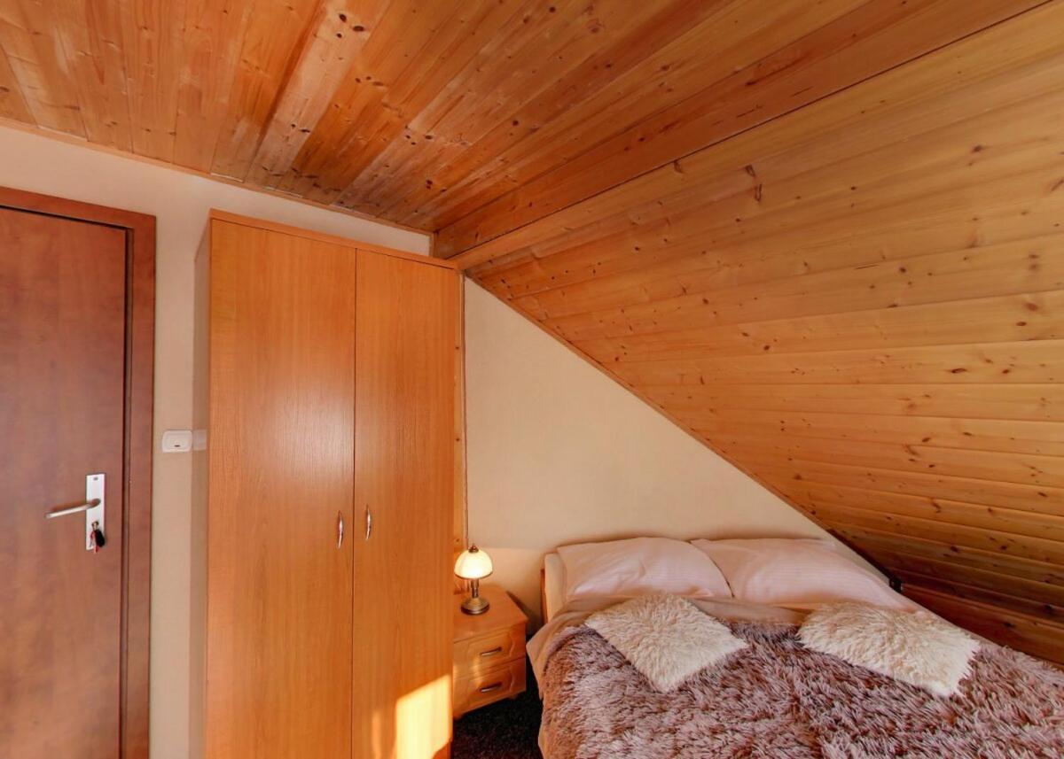 Dom Wypoczynkowy Topaz Schreiberhau Zimmer foto