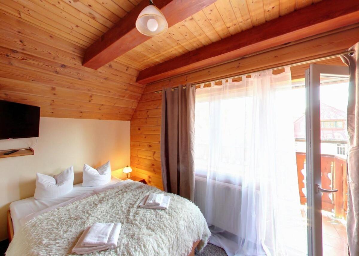 Dom Wypoczynkowy Topaz Schreiberhau Zimmer foto