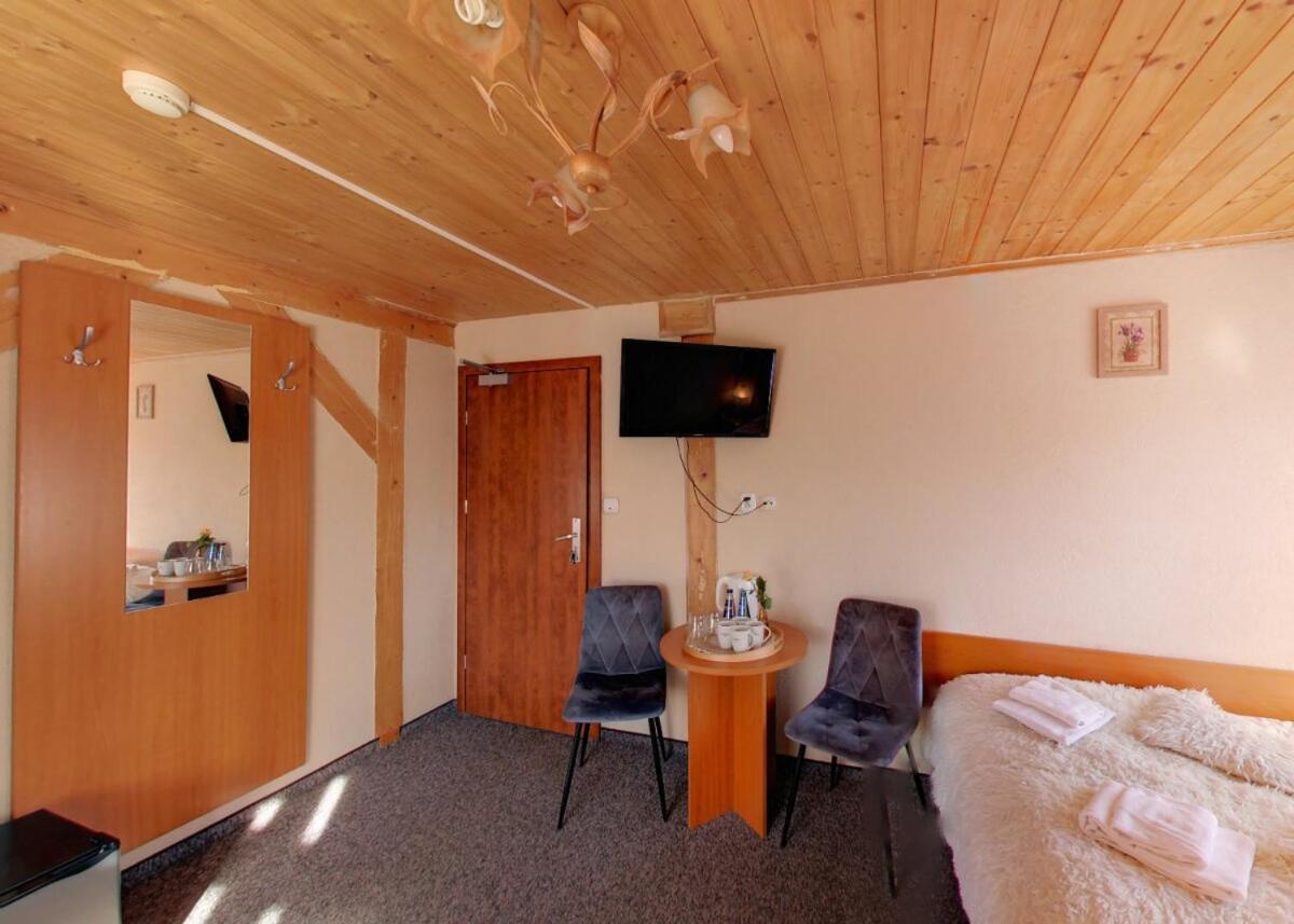 Dom Wypoczynkowy Topaz Schreiberhau Zimmer foto