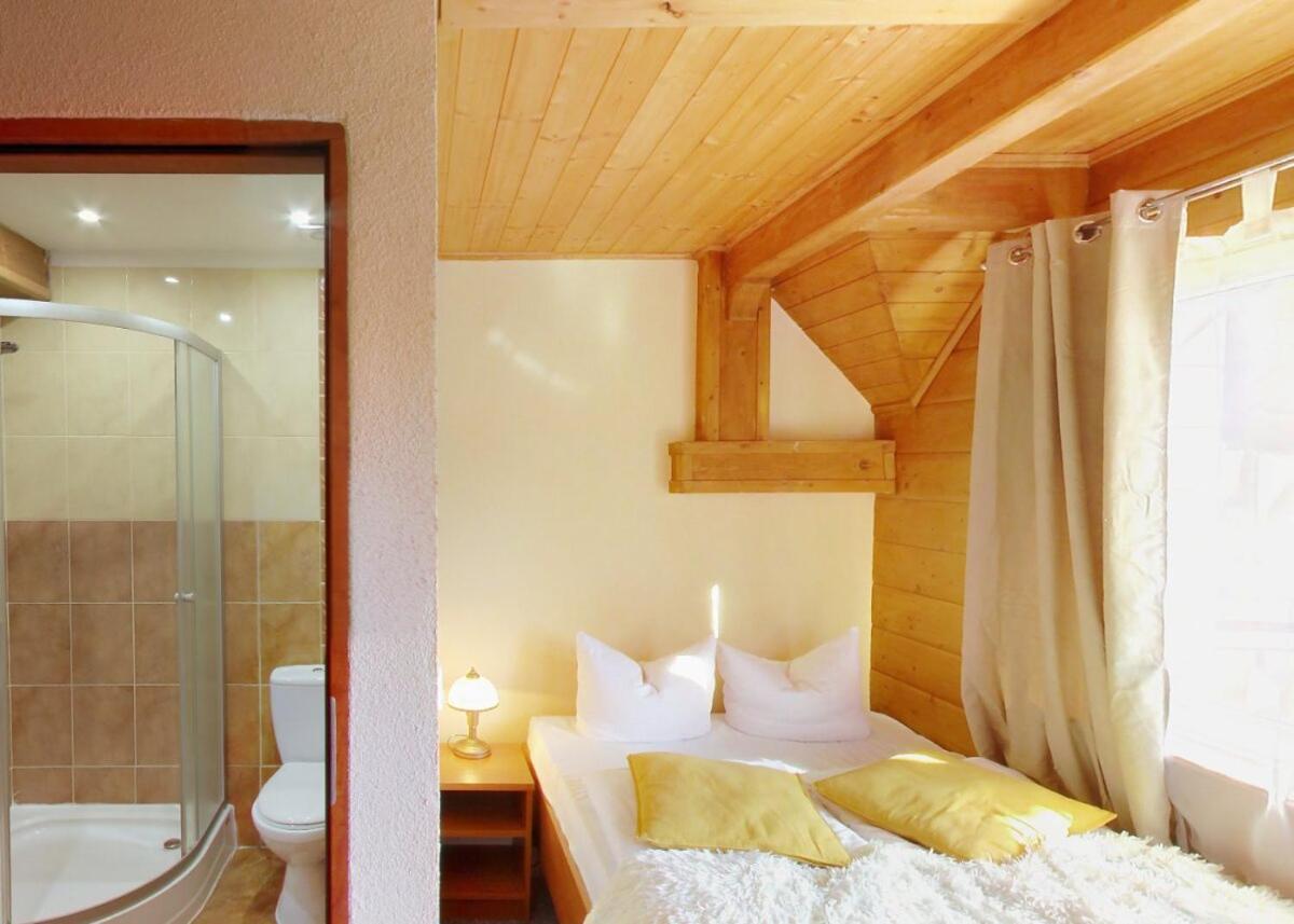Dom Wypoczynkowy Topaz Schreiberhau Zimmer foto
