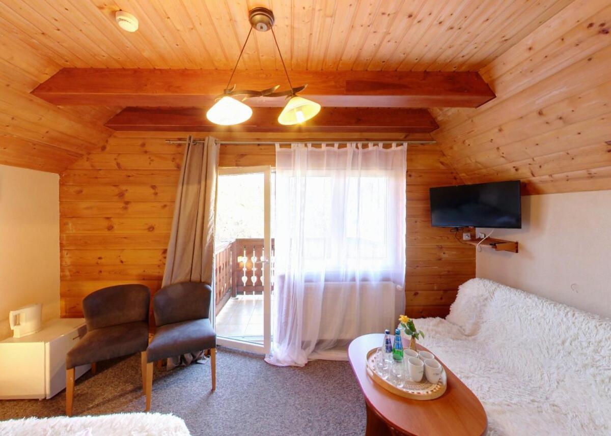 Dom Wypoczynkowy Topaz Schreiberhau Zimmer foto