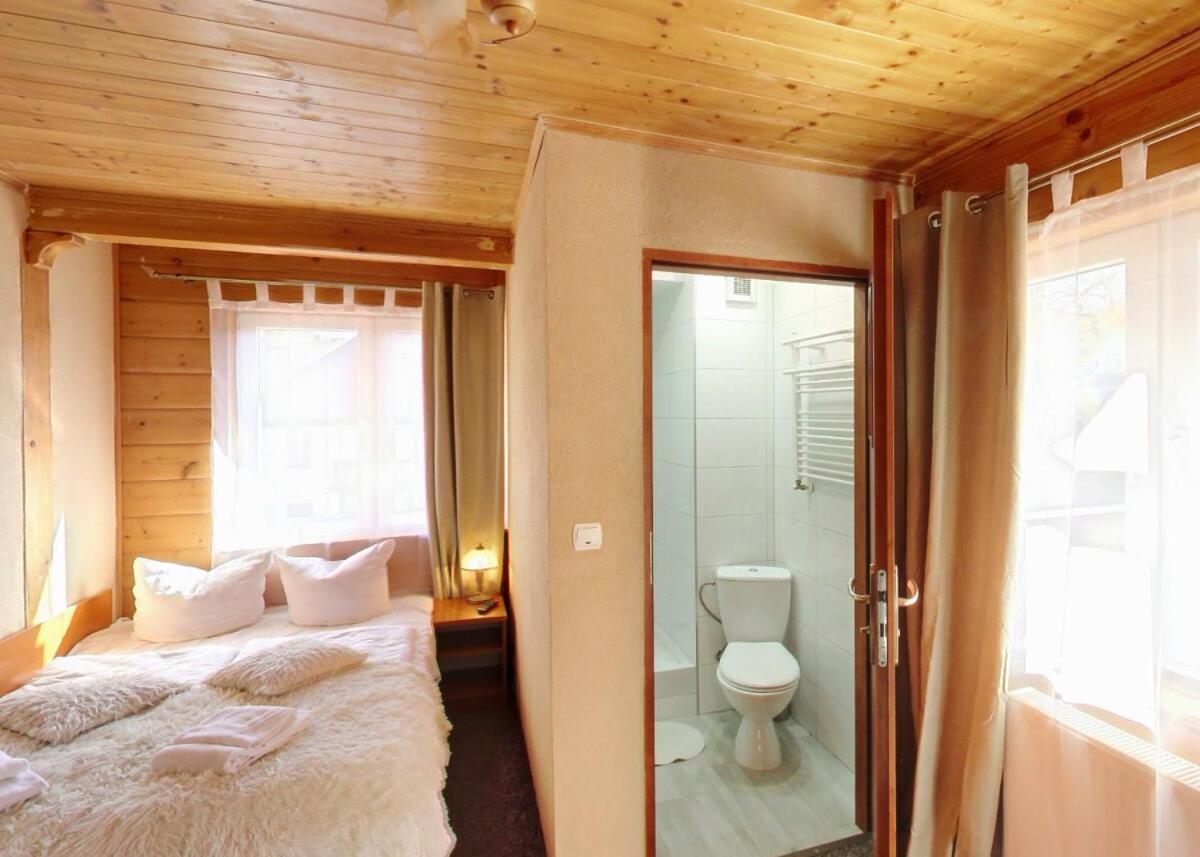 Dom Wypoczynkowy Topaz Schreiberhau Zimmer foto