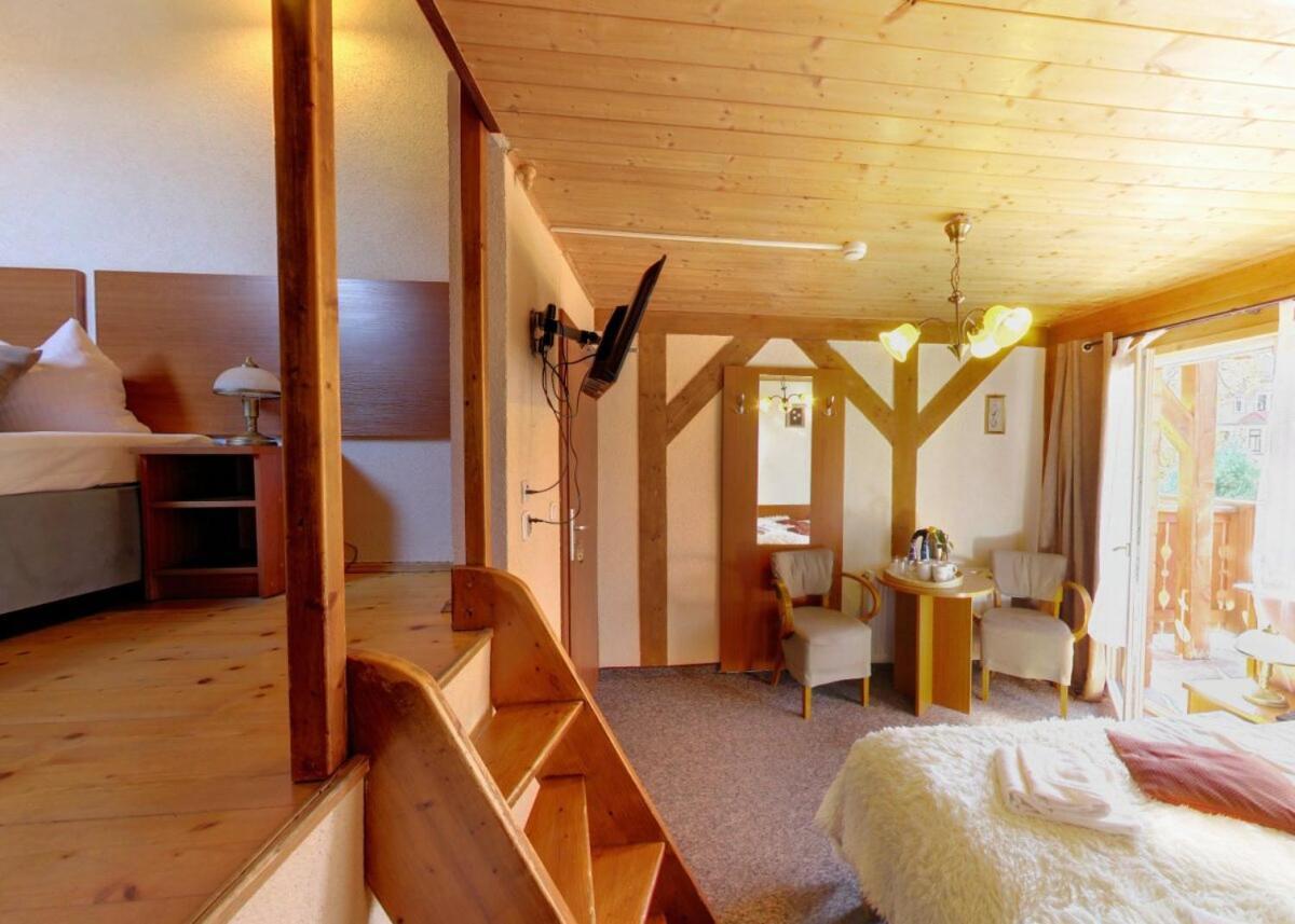 Dom Wypoczynkowy Topaz Schreiberhau Zimmer foto