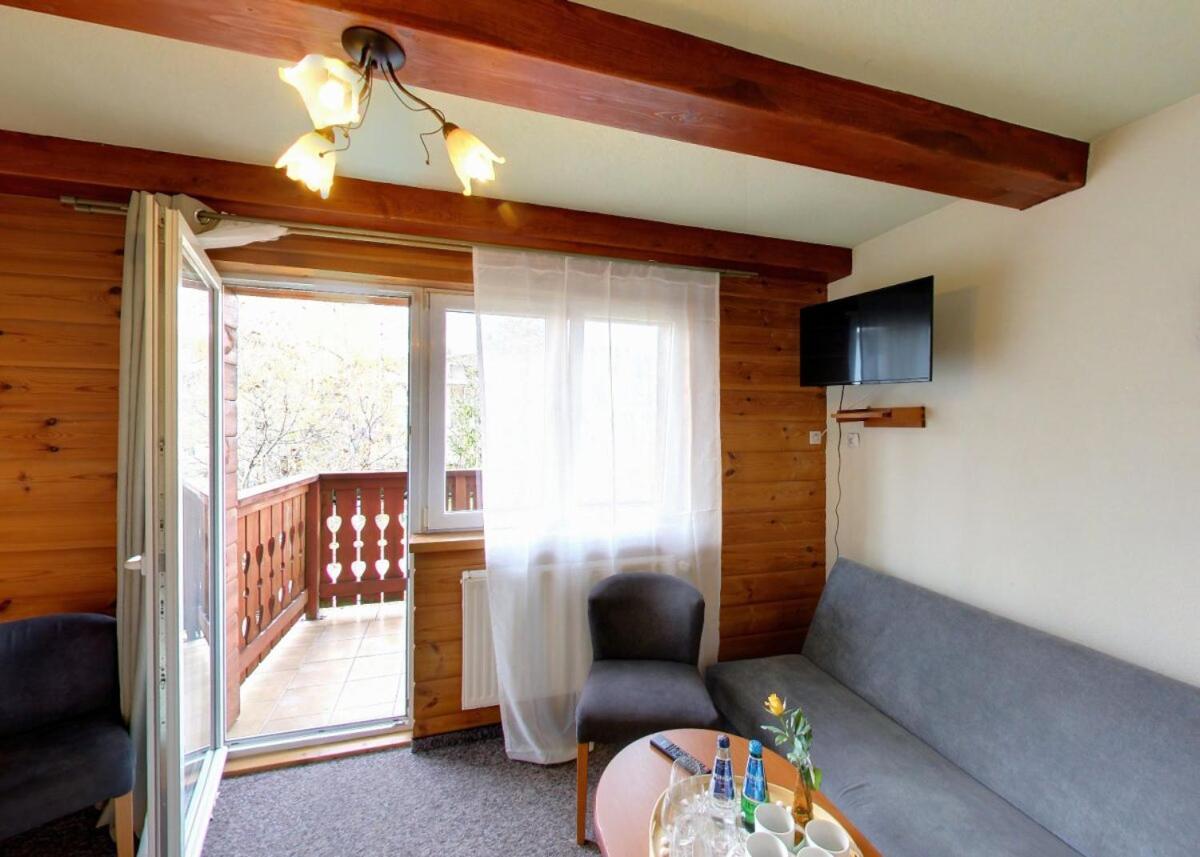 Dom Wypoczynkowy Topaz Schreiberhau Zimmer foto