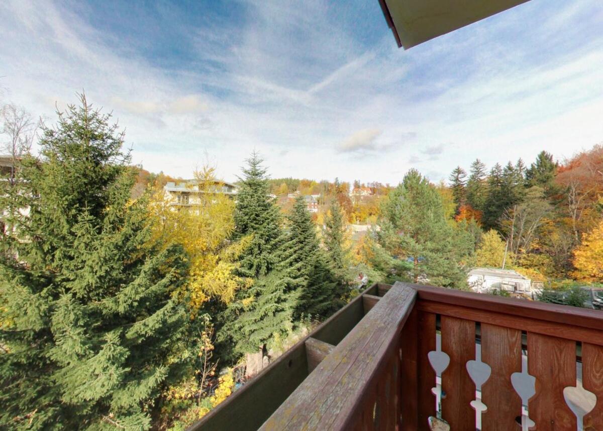 Dom Wypoczynkowy Topaz Schreiberhau Exterior foto