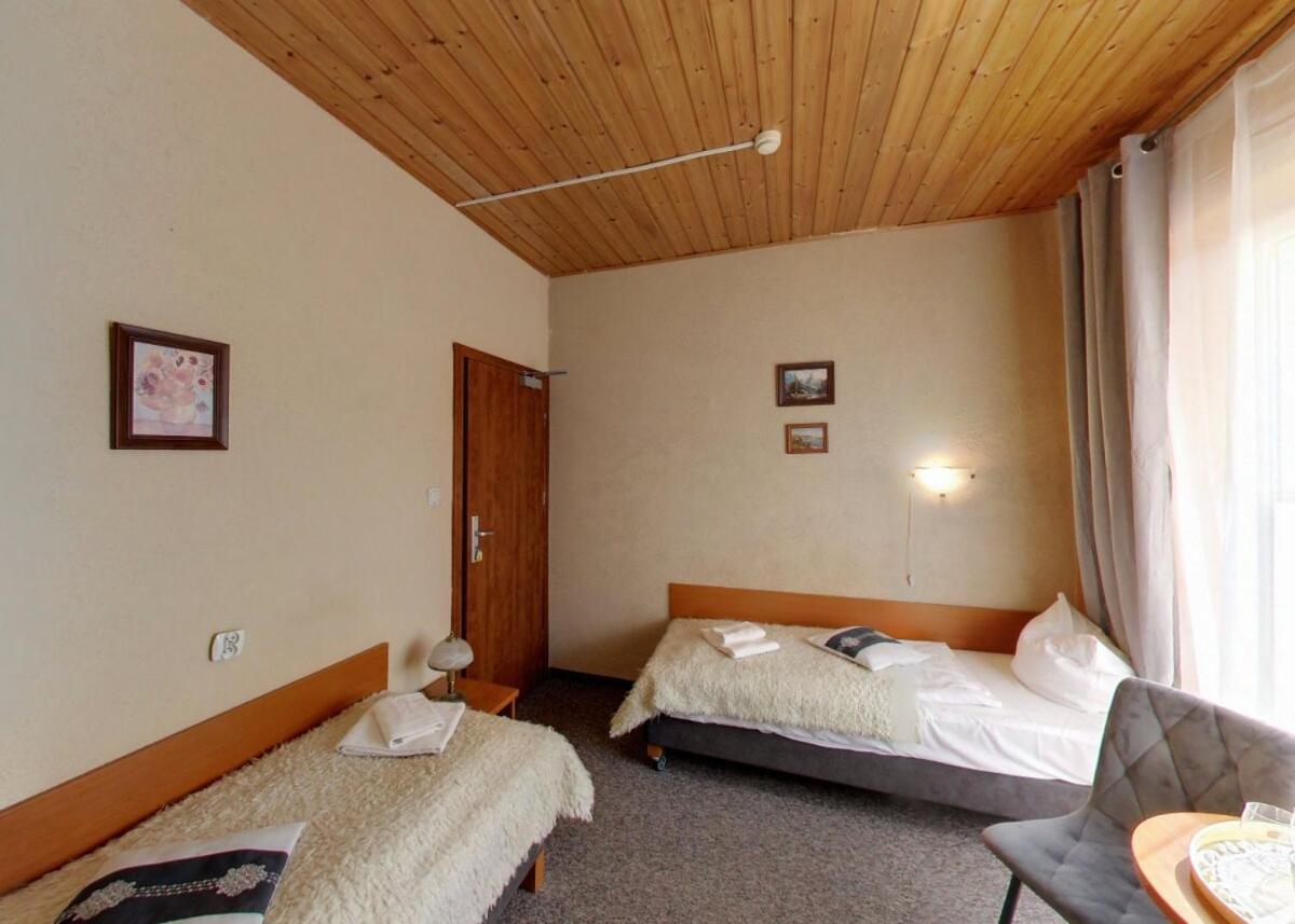 Dom Wypoczynkowy Topaz Schreiberhau Exterior foto