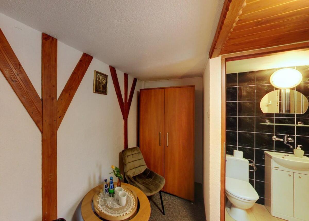 Dom Wypoczynkowy Topaz Schreiberhau Zimmer foto