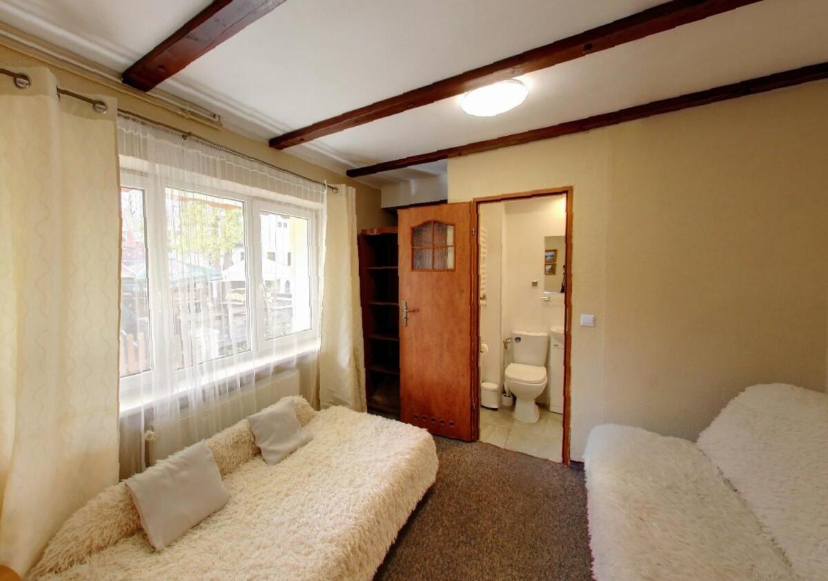 Dom Wypoczynkowy Topaz Schreiberhau Zimmer foto