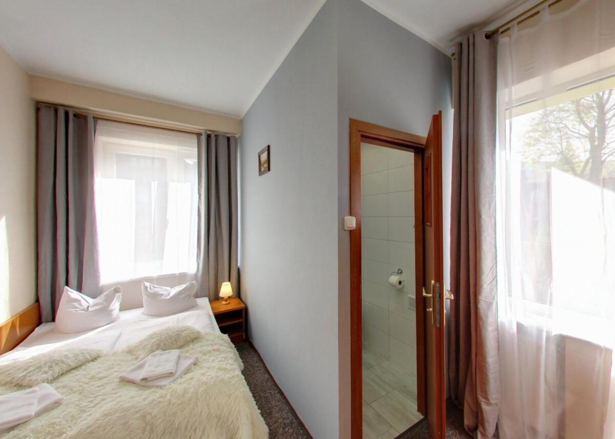 Dom Wypoczynkowy Topaz Schreiberhau Zimmer foto
