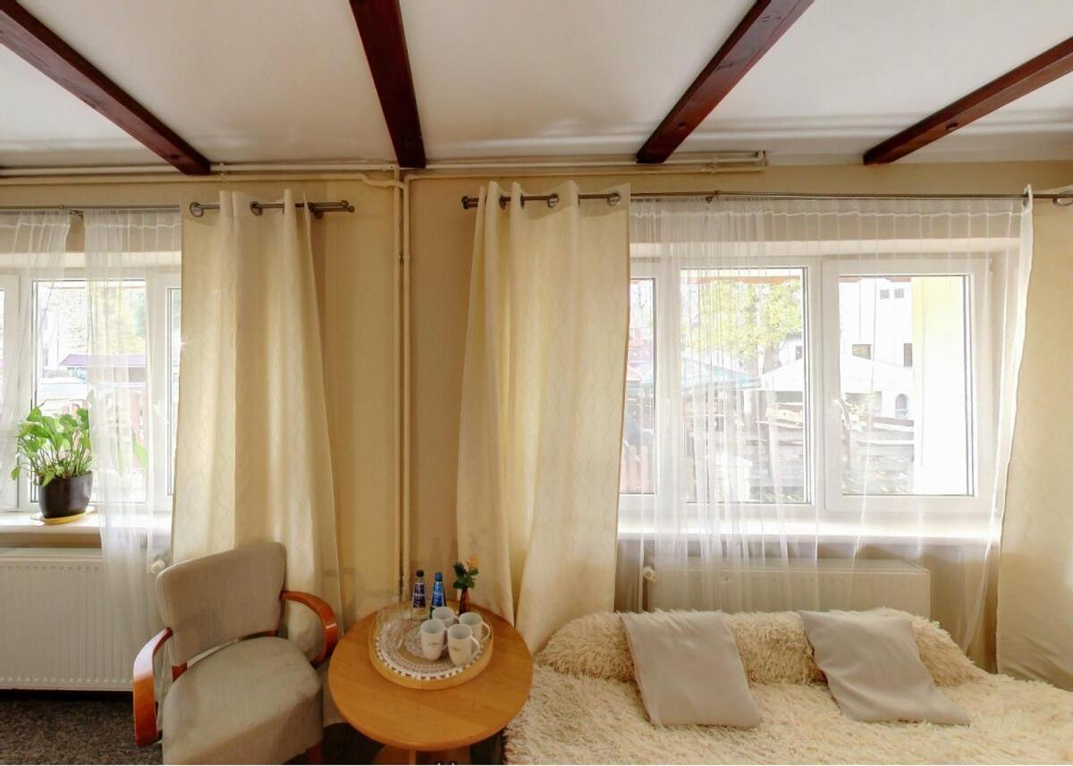 Dom Wypoczynkowy Topaz Schreiberhau Zimmer foto