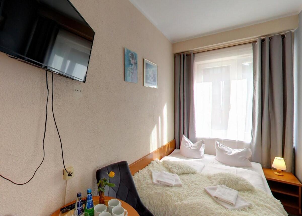 Dom Wypoczynkowy Topaz Schreiberhau Zimmer foto