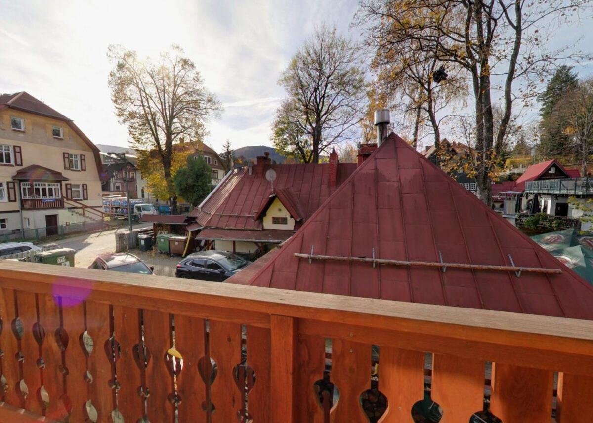 Dom Wypoczynkowy Topaz Schreiberhau Zimmer foto